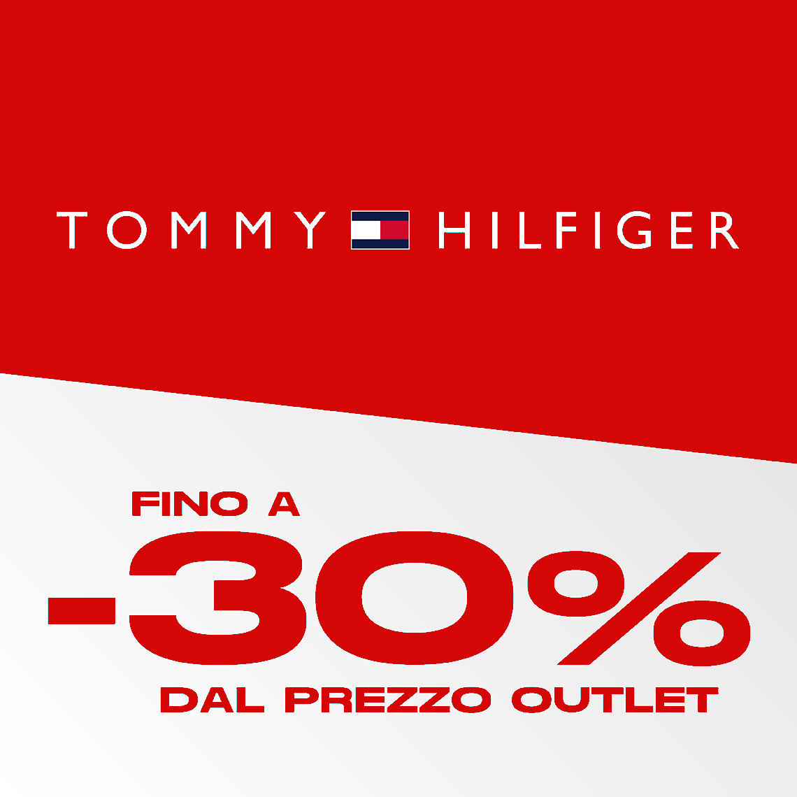 Promo Tommy Hilfiger