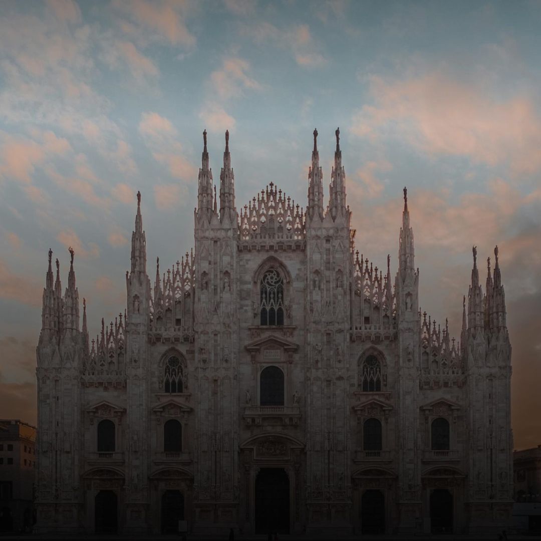 Duomo di Milano