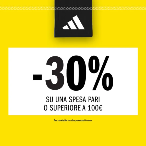 Promo Adidas