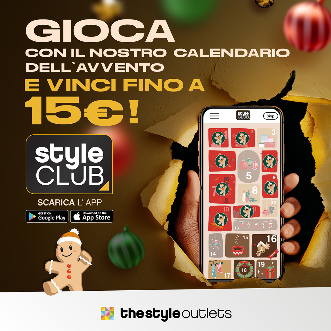 Calendario dell'Avvento