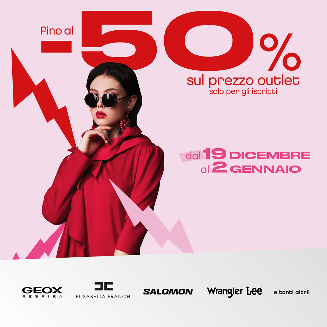 In attesa dei saldi?