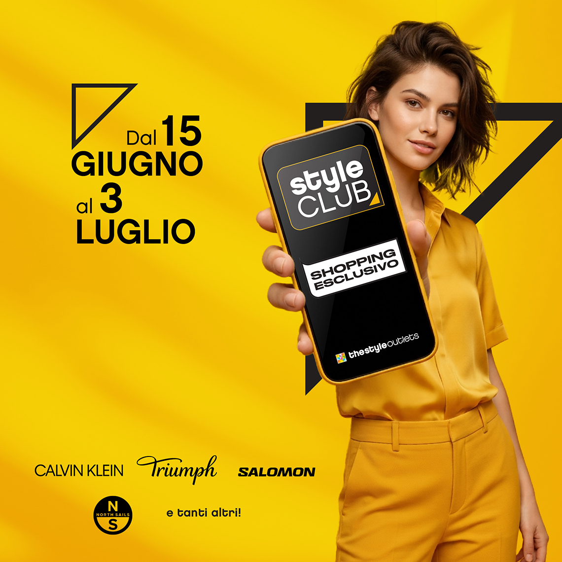 Style Club Private Sales