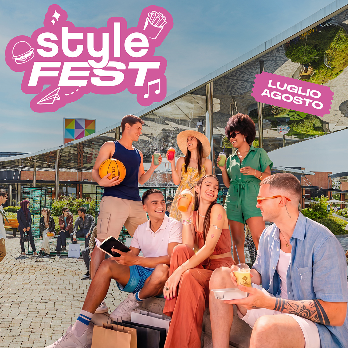 Style Fest