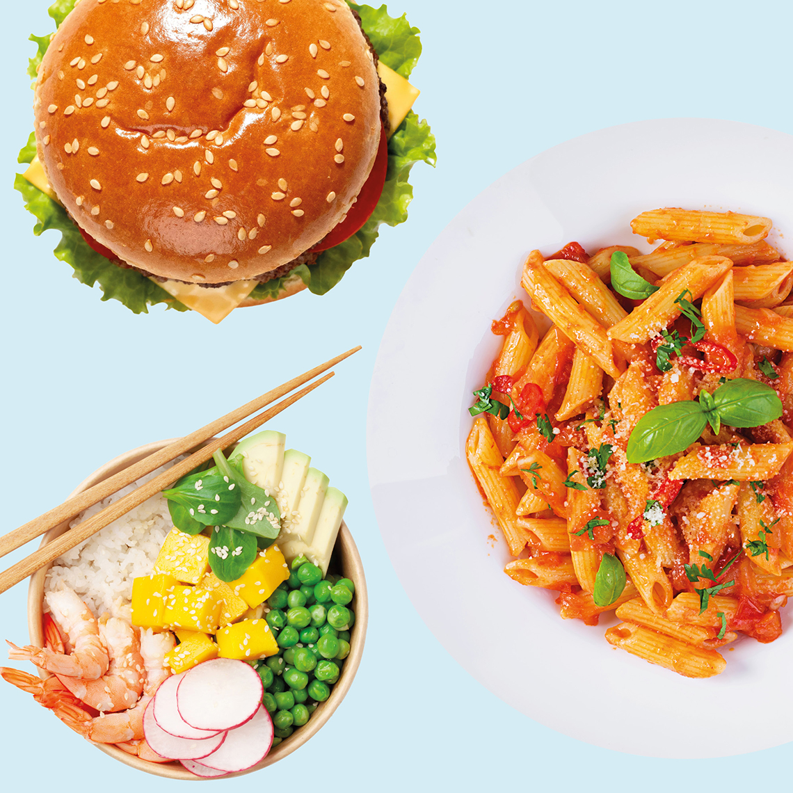 Just Eat
