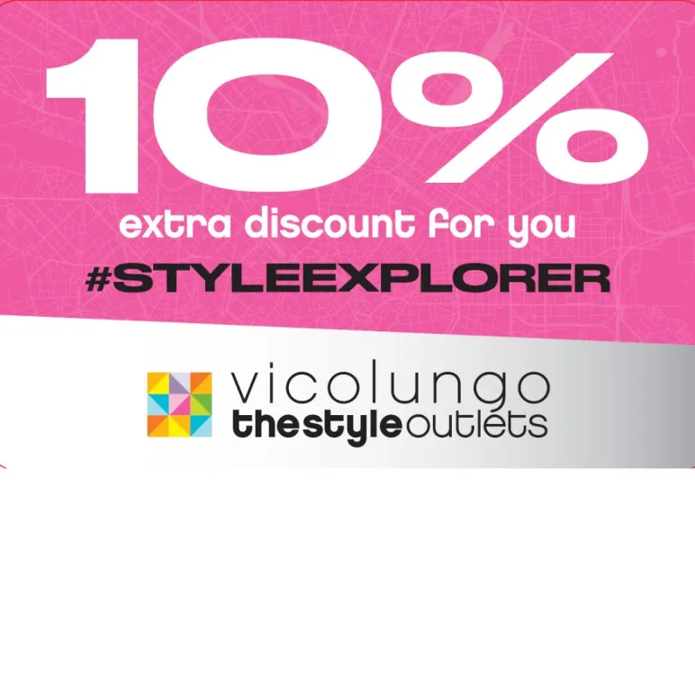 Shopping Card VicolungoTSO
