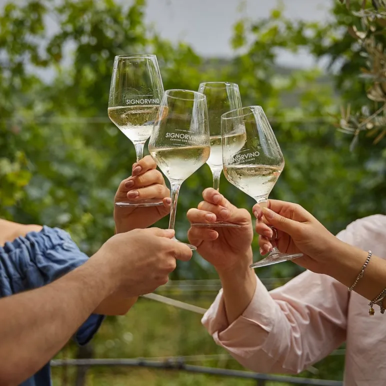 Signorvino Bollicine in festa
