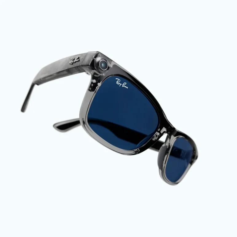 Ray Ban Meta