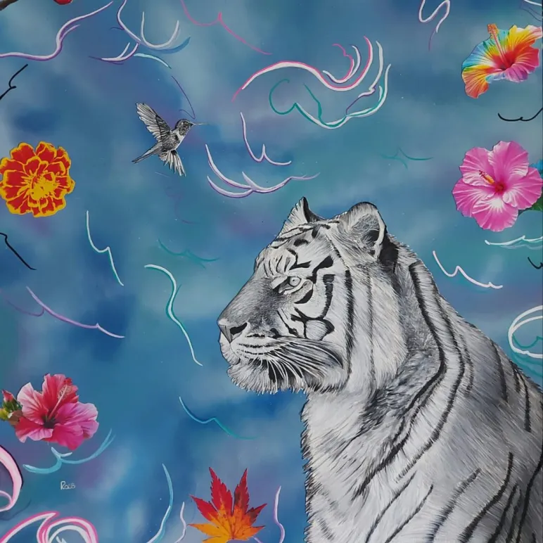 Mostra d'arte "Abitare il presente"