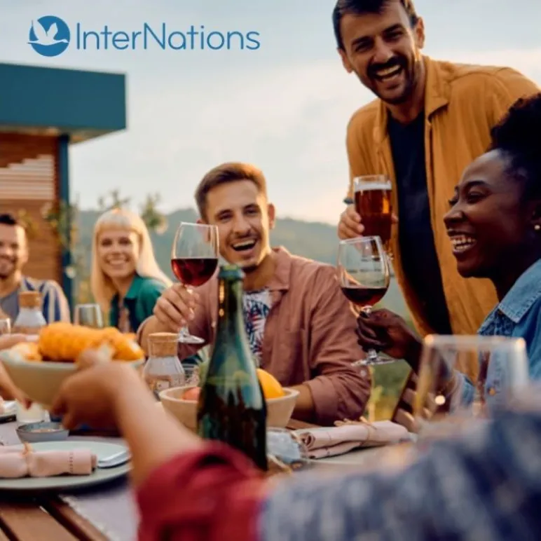 INTERNATIONS