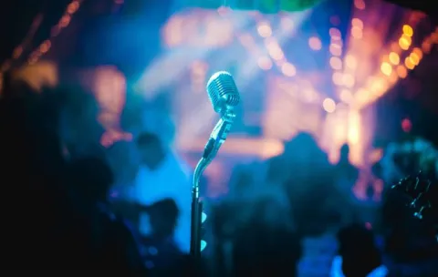 Karaoke