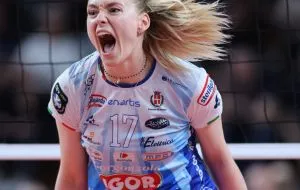 Igor volley