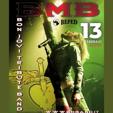 Tributo a Bon Jovi