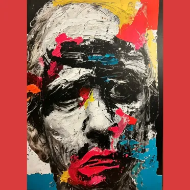 Mostra d'arte Salotto Iotiamo