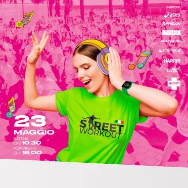 Stret workout
