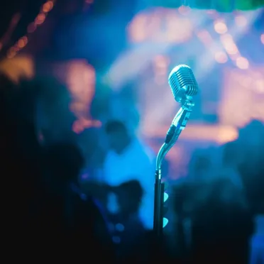 dJSET e karaoke