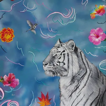 Mostra d'arte "Abitare il presente"
