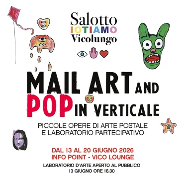 Mail Art