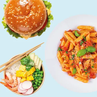 Just Eat