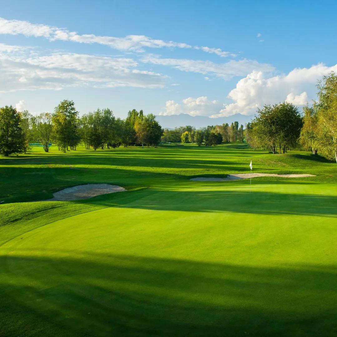 Golf Club Cavaglià | Vicolungo The Style Outlets